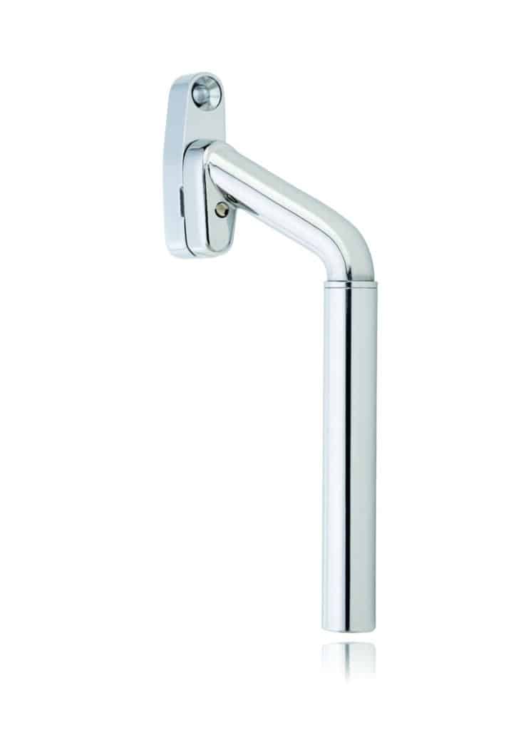 Ventiss 360 Designer Chrome Chrome