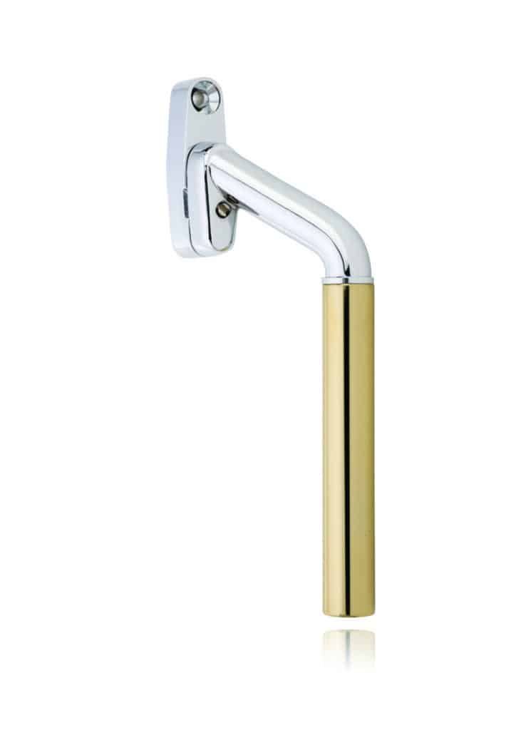 Ventiss 360 Designer Chrome Gold
