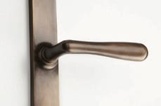 Antique Brass
