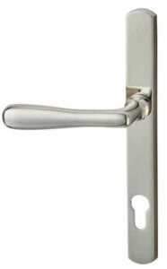 Bulb End Door Handle Bulb End Door Handle