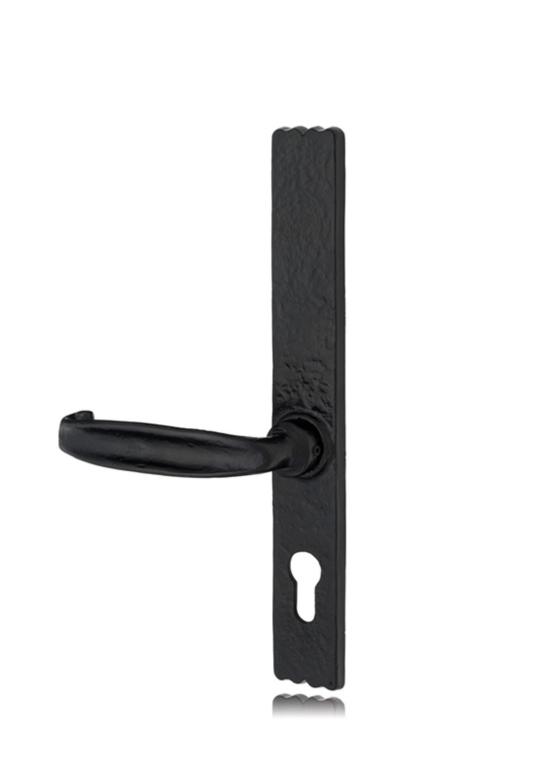 Evolution Black Offset Lever Lever Evolution Black Offset Lever Lever