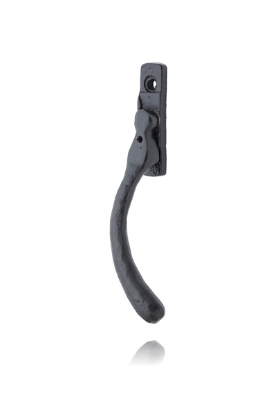 Evolution Bulb End Black Evolution Bulb End Black