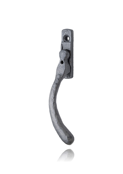 Evolution Bulb End Pewter Evolution Bulb End Pewter