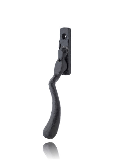 Evolution Curve Bulb End Black Evolution Curve Bulb End Black