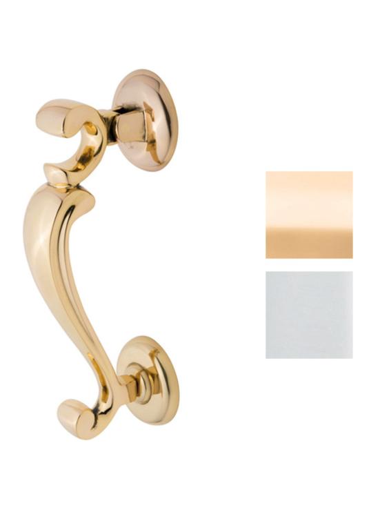 Evolution Doctor Door Knocker Bronze And Chrome Evolution Doctor Door Knocker Bronze And Chrome