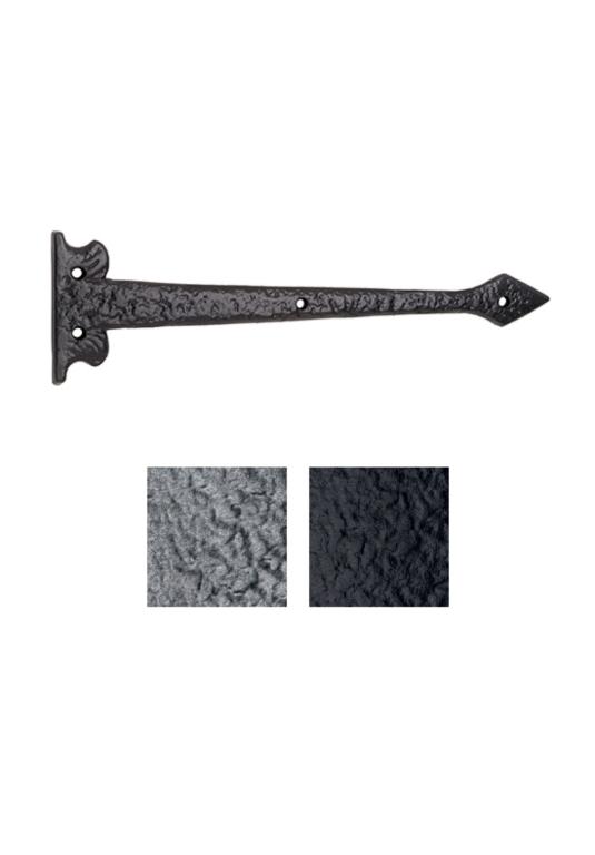 Evolution Hinge Fronts Pewter And Black Evolution Hinge Fronts Pewter And Black