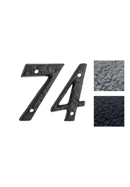 Evolution Letters And Numbers Pewter And Black Evolution Letters And Numbers Pewter And Black