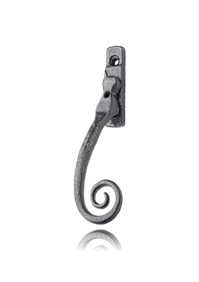 Evolution Monkey Tail Black Pewter Evolution Monkey Tail Black Pewter