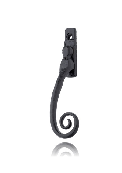 Evolution Monkey Tail Black Evolution Monkey Tail Black