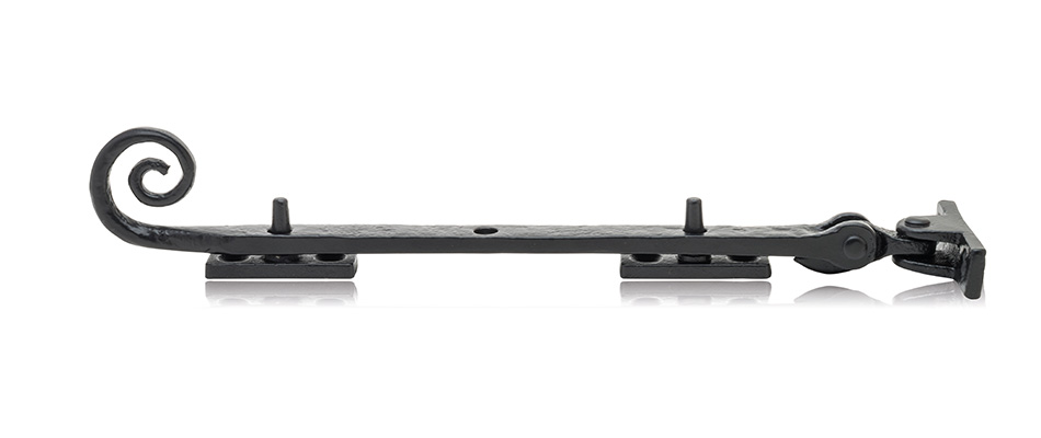 Evolution Monkey Tail Peg Stay Black Evolution Monkey Tail Peg Stay Black