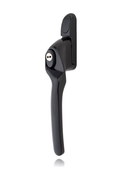 Evolution Standard Black Handle