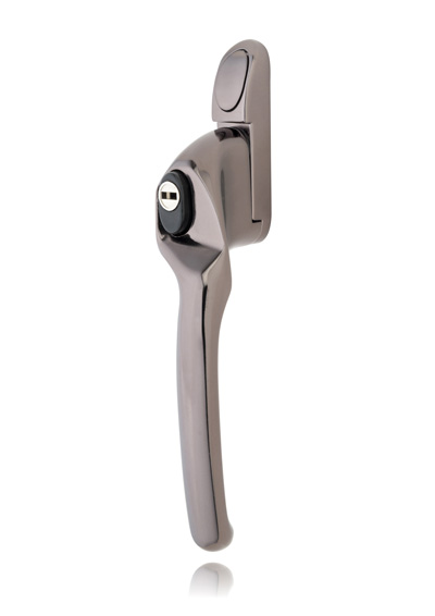 Evolution Standard Bronze Handle
