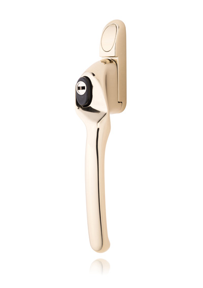 Evolution Standard Gold Handle