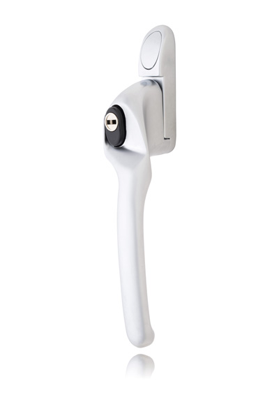 Evolution Standard Satin Handle