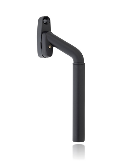 Evolution Ventiss 360 Black Handle Evolution Ventiss 360 Black Handle