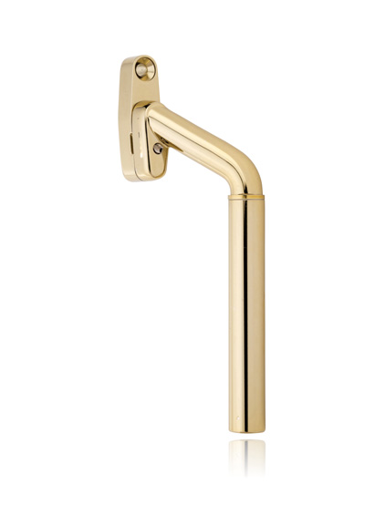 Evolution Ventiss 360 Gold Handle Evolution Ventiss 360 Gold Handle