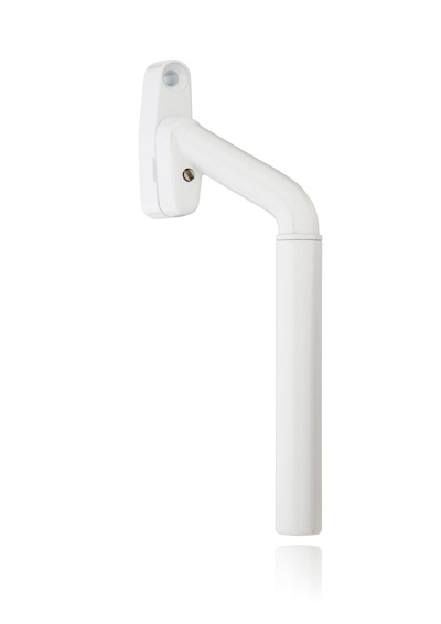 Evolution Ventiss 360 White Handle Evolution Ventiss 360 White Handle