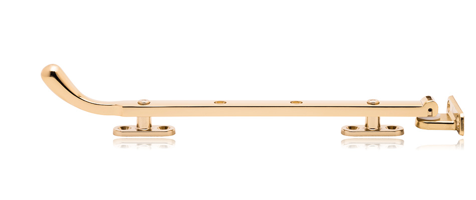 Evolution Ventiss Peg Stay Gold Evolution Ventiss Peg Stay Gold