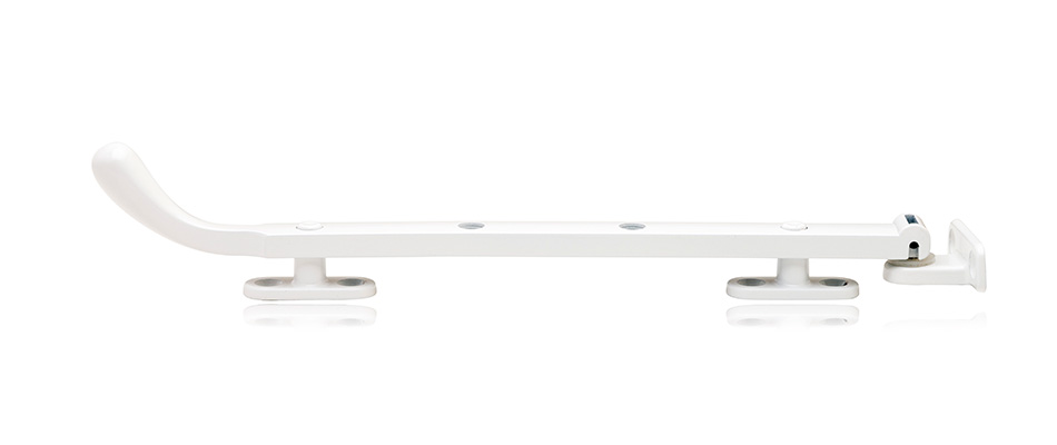 Evolution Ventiss Peg Stay White Evolution Ventiss Peg Stay White