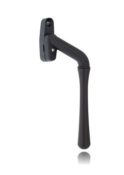 Evolution Ventiss Teardrop Black Handle Evolution Ventiss Teardrop Black Handle