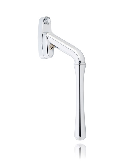 Evolution Ventiss Teardrop Chrome Handle Evolution Ventiss Teardrop Chrome Handle