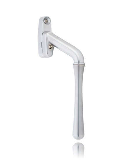 Evolution Ventiss Teardrop Satin Handle Evolution Ventiss Teardrop Satin Handle