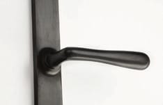Oil Rubbed Bronze