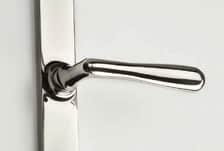 Polished Nickel