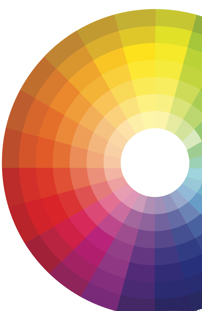 Ral Colours